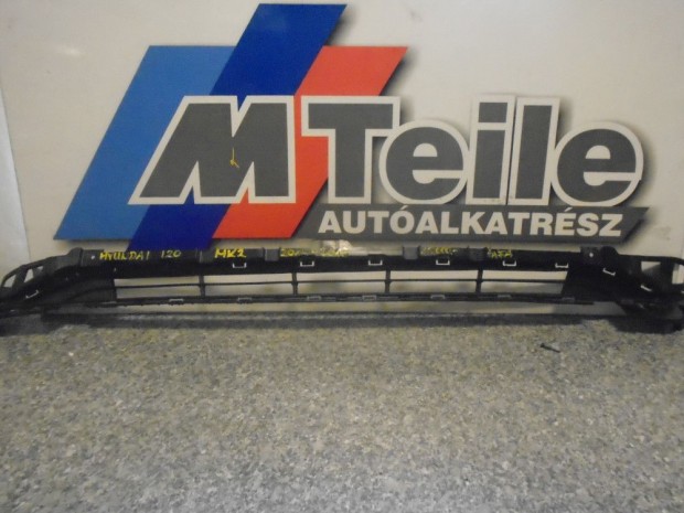 [GYRI BONTOTT] HYUNDAI - I20 ELS LKHRT RCS | MK2 (2014-2018)